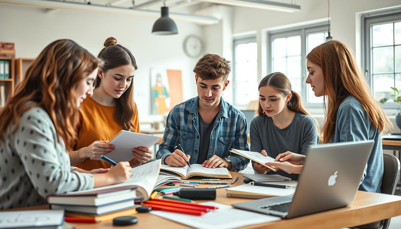 Innovative digital learning technology